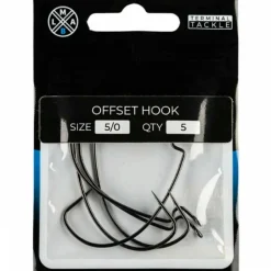 LMAB Offset Hook
