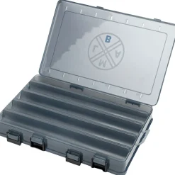 LMAB Tackle Box Hardbait (L / lange Teilung)