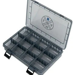 LMAB Tackle Box Standard Shallow (Small)
