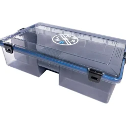 LMAB Tackle Box Waterproof Deep
