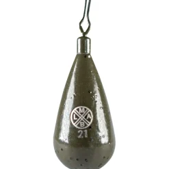 LMAB Tungsten Drop Shot Weight Tear