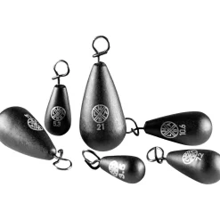 LMAB Tungsten Jika Sinker