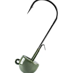 LMAB Tungsten Ned Jig (4,7g)