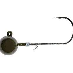 LMAB Tungsten Round Jig (3,5g)