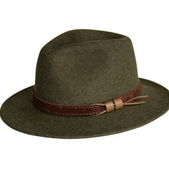 Lodenhut Damen Lodenhut