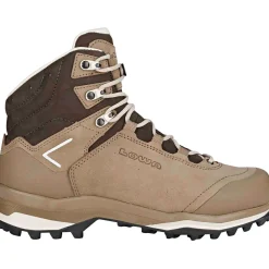 Lowa Lady Light EVO LL Ws Damen (Humus/Braun)