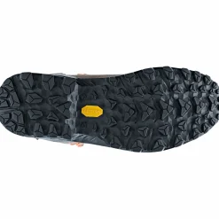 Lowa Randir GTX MID Ws Damen (Stein/Petrol)