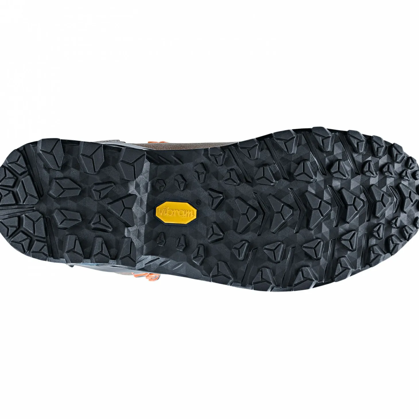 Lowa Randir GTX MID Ws Damen (Stein/Petrol)