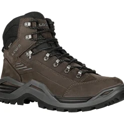 Lowa Renegade EVO GTX MID Herren (Dunkelbraun/Schwarz)
