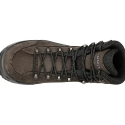 Lowa Renegade EVO GTX MID Herren (Dunkelbraun/Schwarz)