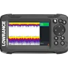 Lowrance Fischfinder Hook² 4x All Season Pack