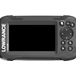 Lowrance Fischfinder Hook² 4x All Season Pack