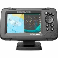 Lowrance Fischfinder Hool Reveal 5