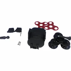 Lucky Echolot Halterung