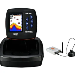 Lucky Echolot Spear FF918C-WL