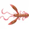 Lucky John Creature Bait Rock Craw 2,0" (Crayfish, Magic)
