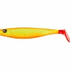 Lucky John Gummifisch Red Tail Shad (pg03)