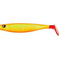 Lucky John Gummifisch Red Tail Shad (pg03)