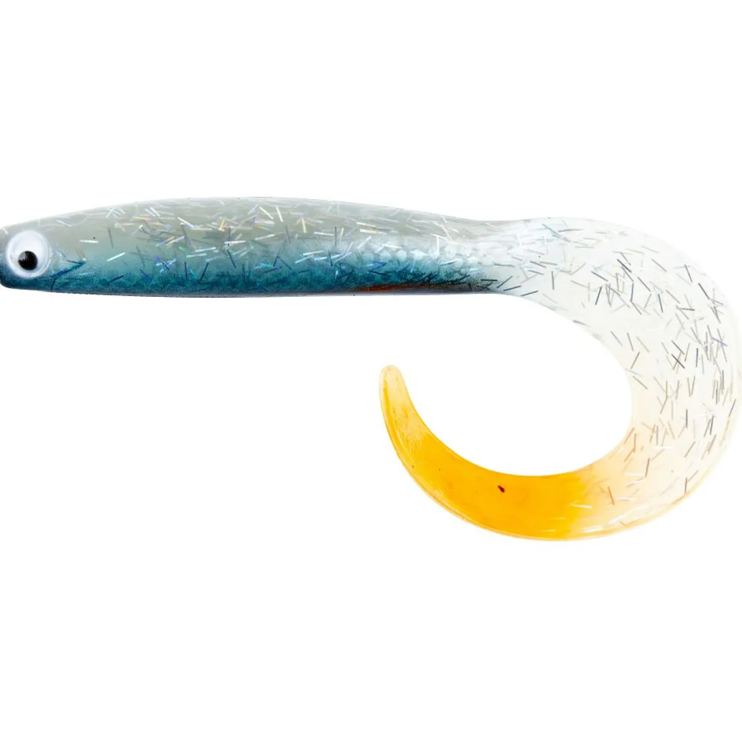 Lucky John Kubira Fire Tail (PG44)