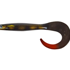 Lucky John Kubira Fire Tail (PG38)