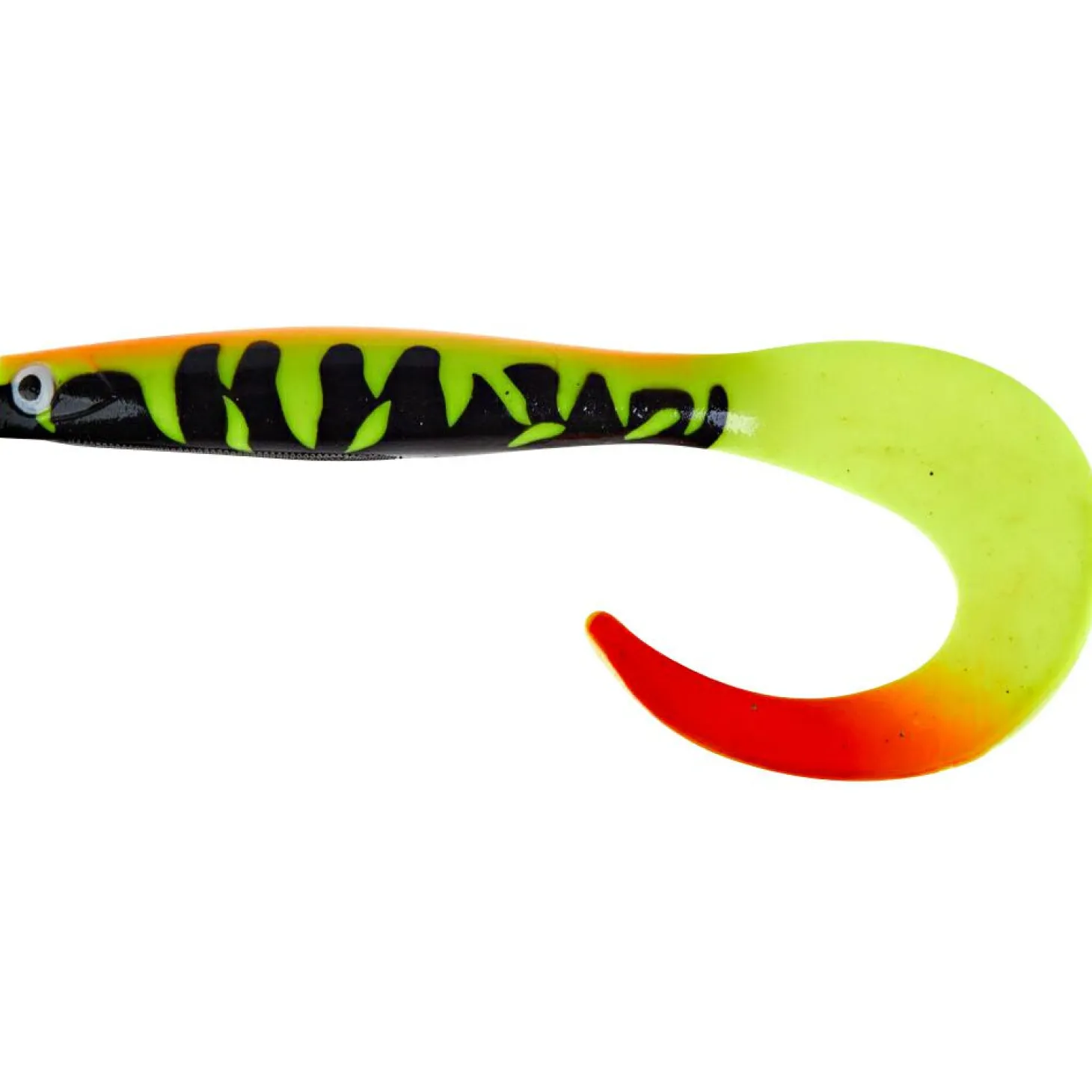 Lucky John Kubira Fire Tail (PG37)