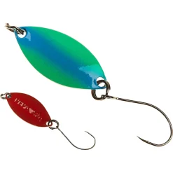 Lucky John Spoon Area Trout Game Pepa (15)