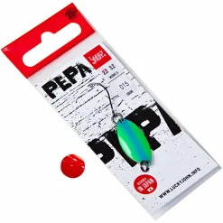 Lucky John Spoon Area Trout Game Pepa (15)