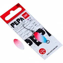 Lucky John Spoon Area Trout Game Pepa (14)