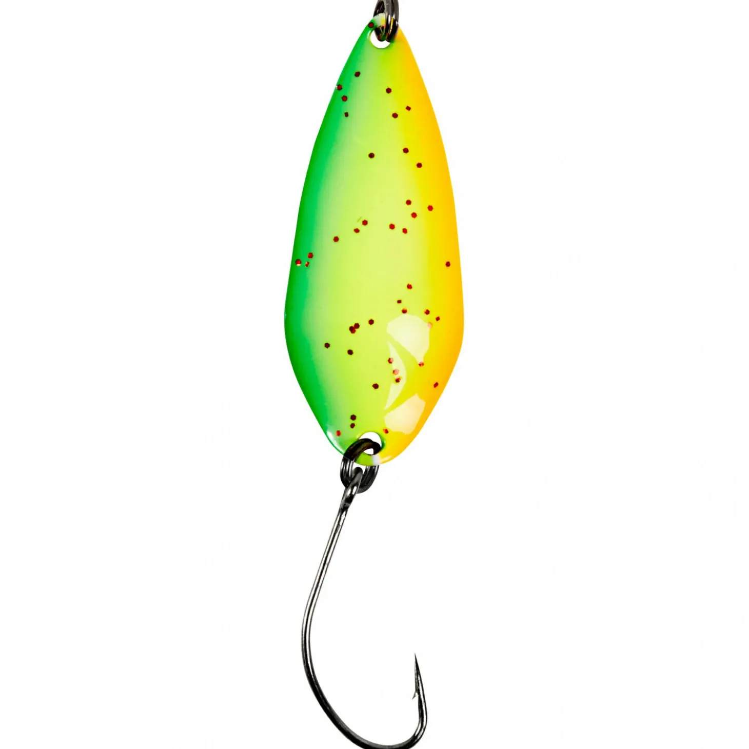 Lucky John Trout Spoon Eos (010)