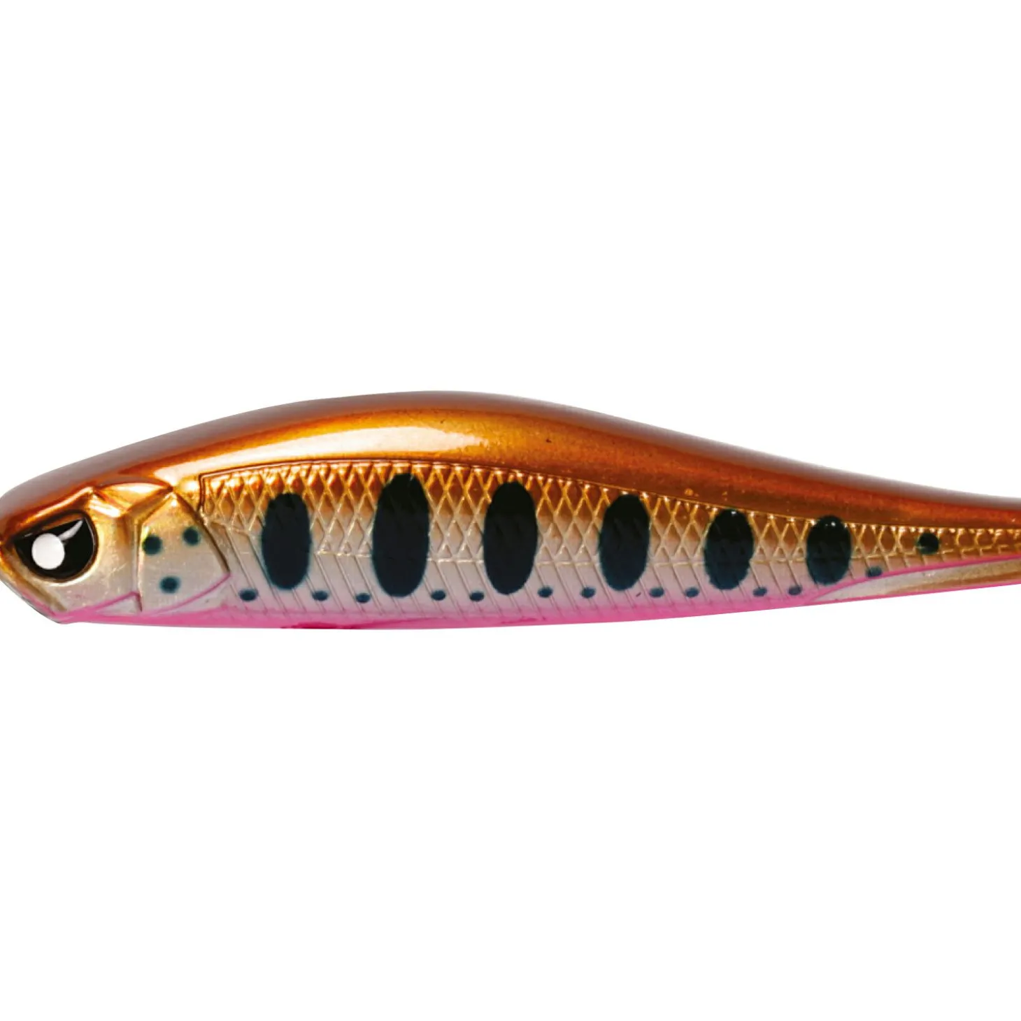 Lucky John Wobbler Pro Series Basara (105)