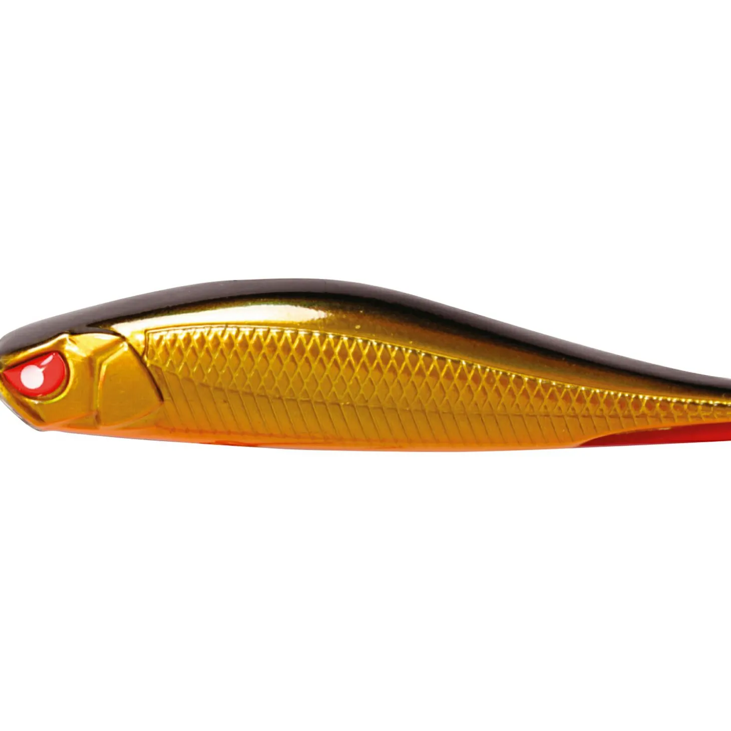 Lucky John Wobbler Pro Series Basara (107)