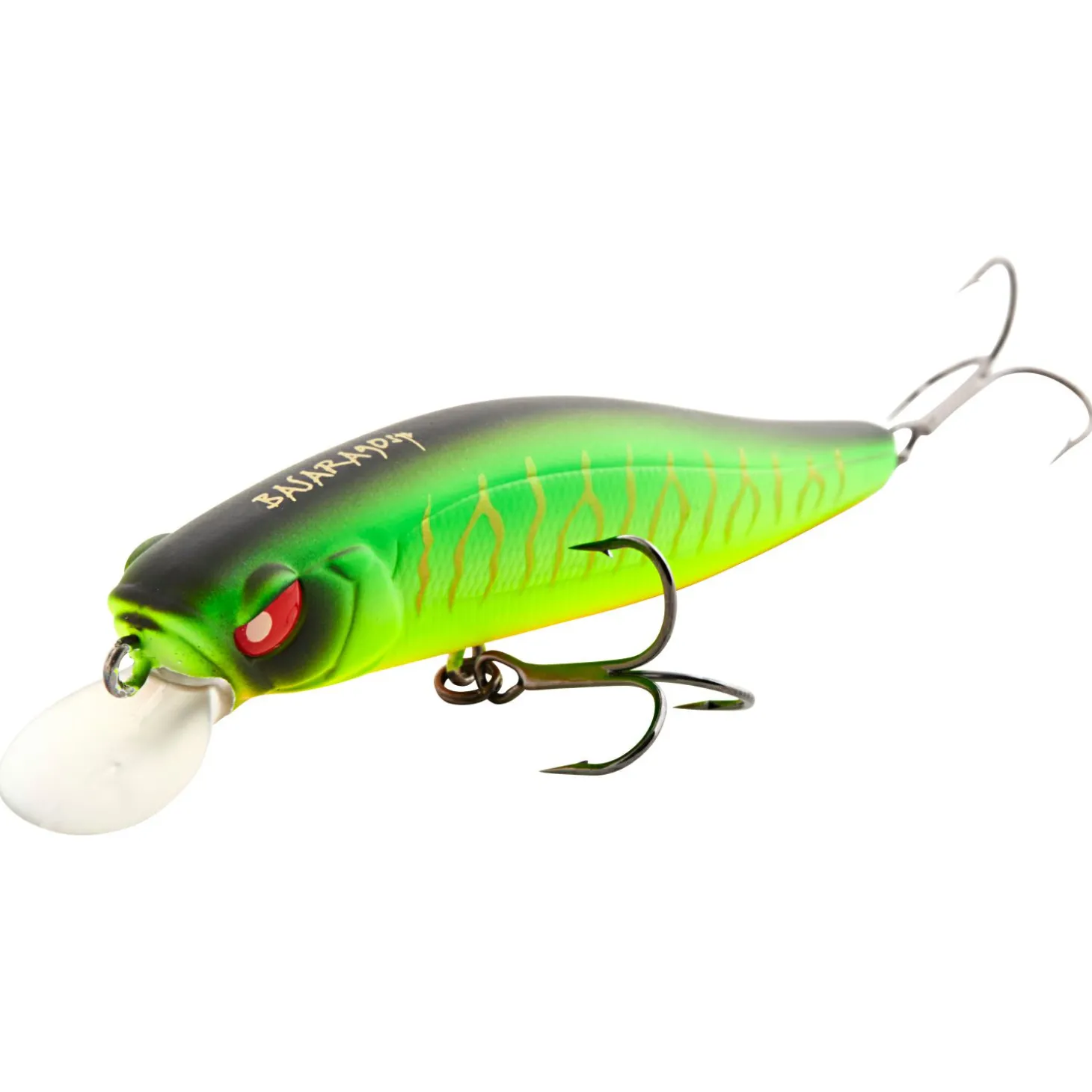 Lucky John Wobbler Pro Series Basara (301)