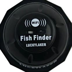 Lucky Laker Smartphone Echolot