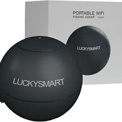 Lucky Smartphone Echolot Advanced