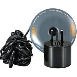 Lucky Spider Boots Echolot