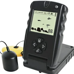 Lucky "Starter" Echolot