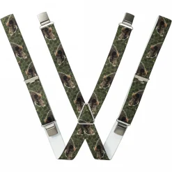 Luise Steiner Hosenträger (Wildsau)