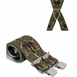 Luise Steiner Hosenträger (Wildsau)