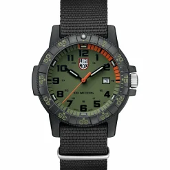 Luminox Armbanduhr Leatherback Sea Turtle Giant XS.0337