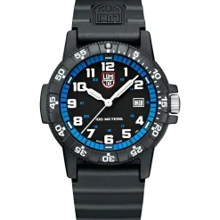 Luminox Armbanduhr Leatherback SEA Turtle Giant (0324)