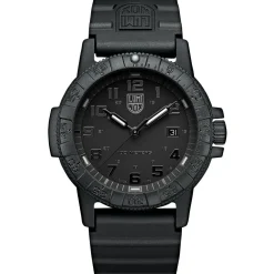 Luminox Armbanduhr Leatherback SEA Turtle Giant (0321.BO.L)
