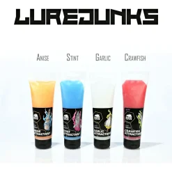 Lurejunks Attractant (Anis)