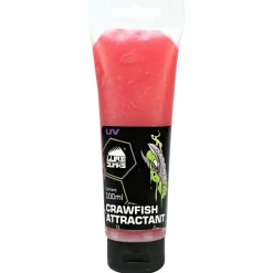 Lurejunks Attractant (Crawfish)