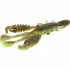Lurejunks D-Craw (Green Pumpkin Chartreuse)