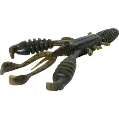 Lurejunks D-Craw (Mossy Pumpkin Pepper)