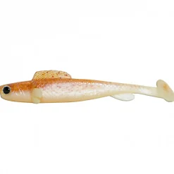 Lurejunks Finisher Kunstköder (Wakasagi)