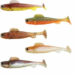 Lurejunks Finisher Kunstköder (Mix)