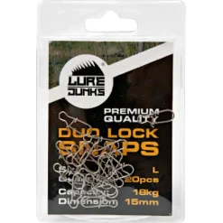 Lurejunks Snap (Karabiner)