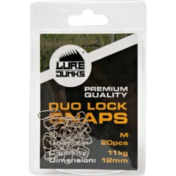 Lurejunks Snap (Karabiner)