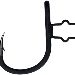 MAD CAT A-Static Shad Hook 6X